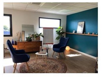 Cabinet ou lieu de travail